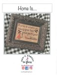 (image for) Home Is...